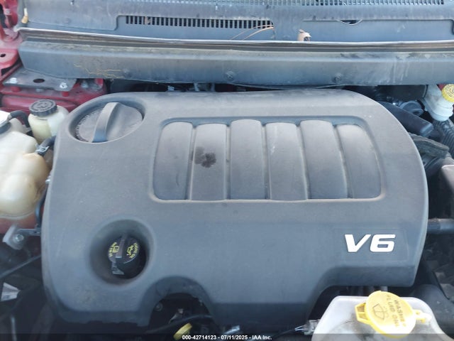 Dodge 2018 2018 3C4PDCEG6JT472301 Image 10