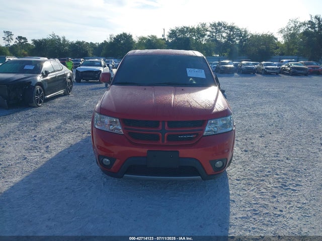 Dodge 2018 2018 3C4PDCEG6JT472301 Image 13