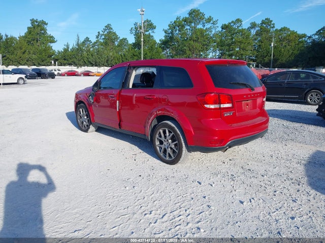 Dodge 2018 2018 3C4PDCEG6JT472301 Image 3