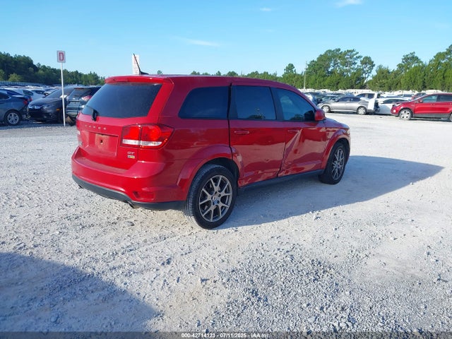 Dodge 2018 2018 3C4PDCEG6JT472301 Image 4