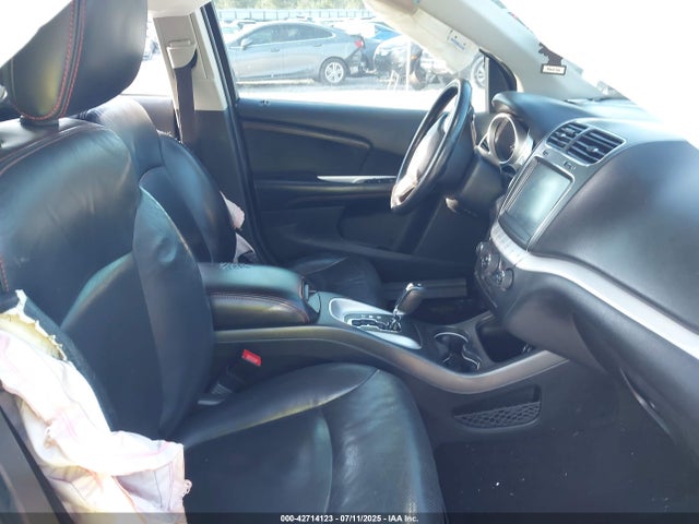 Dodge 2018 2018 3C4PDCEG6JT472301 Image 5