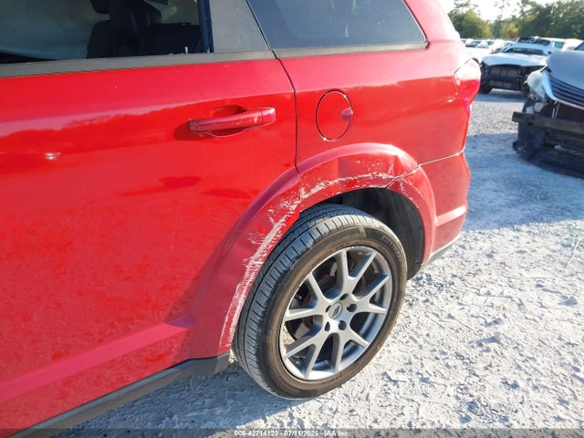 Dodge 2018 2018 3C4PDCEG6JT472301 Image 6