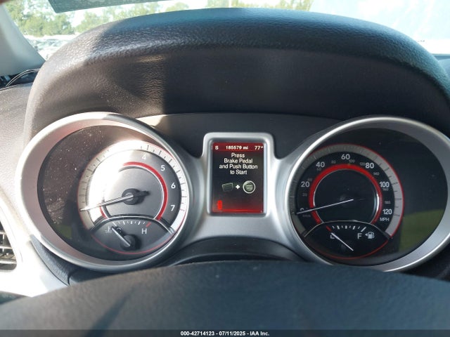 Dodge 2018 2018 3C4PDCEG6JT472301 Image 7