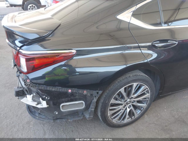 Lexus a25a-fxs, 3nm 2019 JTHB21B13K2043784 Image 18