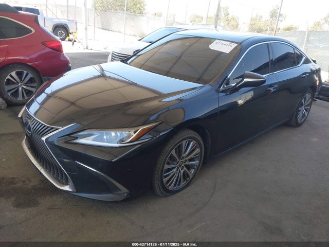 Lexus a25a-fxs, 3nm 2019 JTHB21B13K2043784 Image 2