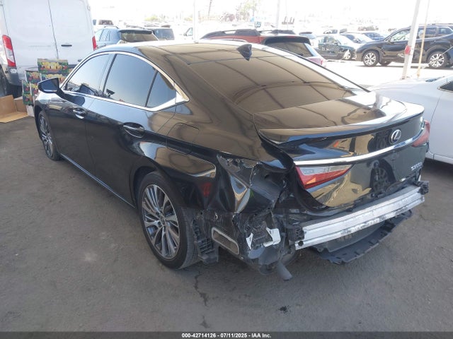 Lexus a25a-fxs, 3nm 2019 JTHB21B13K2043784 Image 3
