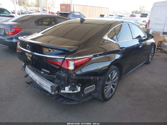 Lexus a25a-fxs, 3nm 2019 JTHB21B13K2043784 Image 4