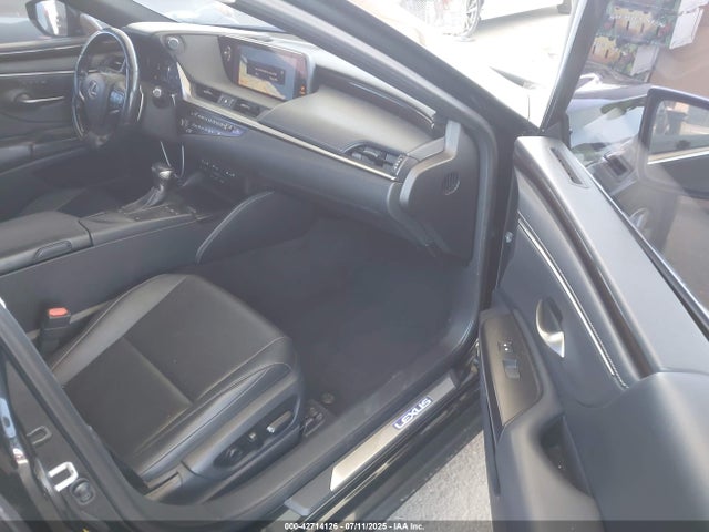 Lexus a25a-fxs, 3nm 2019 JTHB21B13K2043784 Image 5