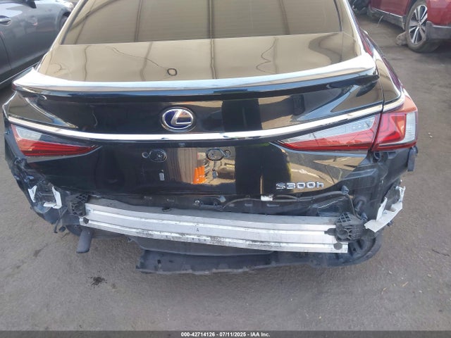Lexus a25a-fxs, 3nm 2019 JTHB21B13K2043784 Image 6