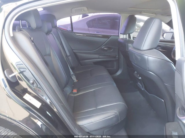 Lexus a25a-fxs, 3nm 2019 JTHB21B13K2043784 Image 8