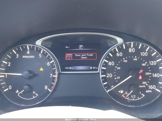 1N4AL3AP3HN305246 Nissan Altima