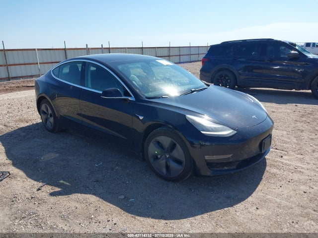 2020 TESLA MODEL 3 5YJ3E1EB7LF599922 Photo 0