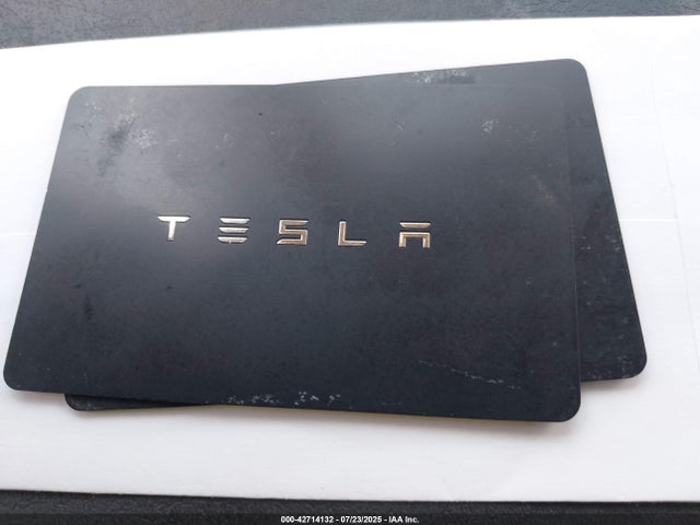 2020 TESLA MODEL 3 5YJ3E1EB7LF599922 Photo 10