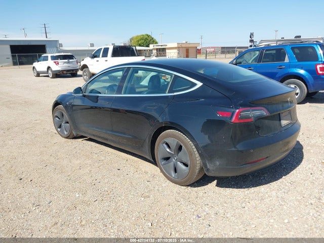 2020 TESLA MODEL 3 5YJ3E1EB7LF599922 Photo 2