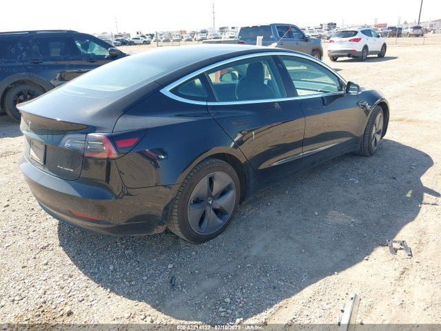 2020 TESLA MODEL 3 5YJ3E1EB7LF599922 Photo 3