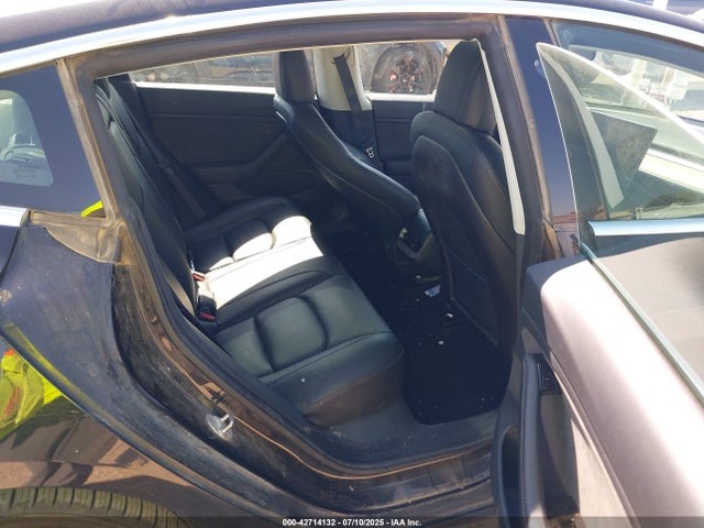 2020 TESLA MODEL 3 5YJ3E1EB7LF599922 Photo 7