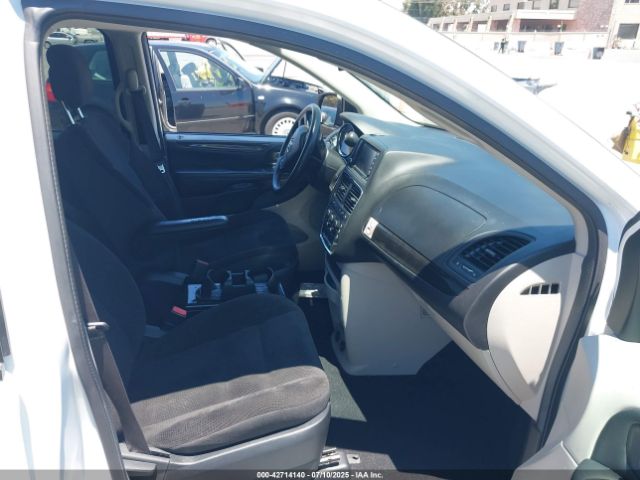 2018 DODGE GRAND CARAVAN 2C4RDGBG9JR338678 Photo 4