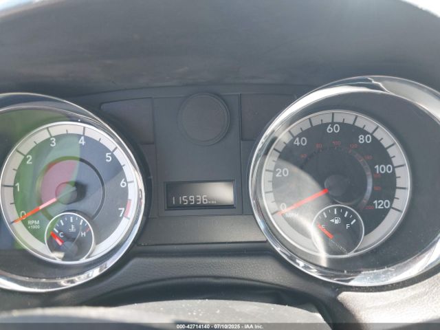 2018 DODGE GRAND CARAVAN 2C4RDGBG9JR338678 Photo 6