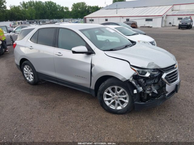 2019 CHEVROLET EQUINOX 2GNAXKEV5K6111838