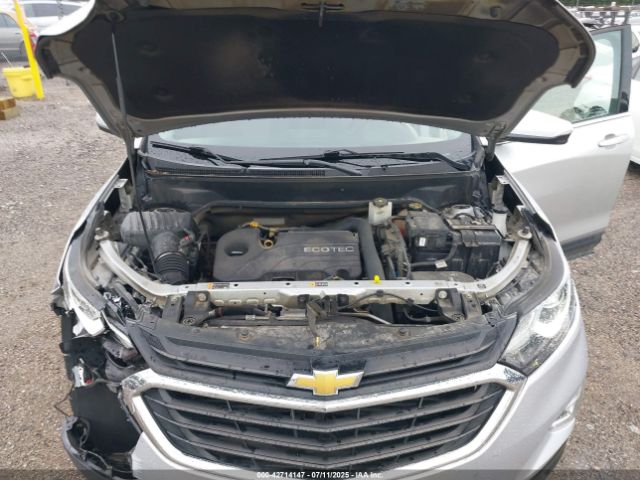 2019 CHEVROLET EQUINOX 2GNAXKEV5K6111838 Photo 9