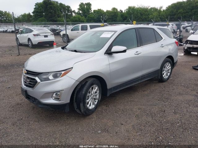 2019 CHEVROLET EQUINOX 2GNAXKEV5K6111838 Photo 1
