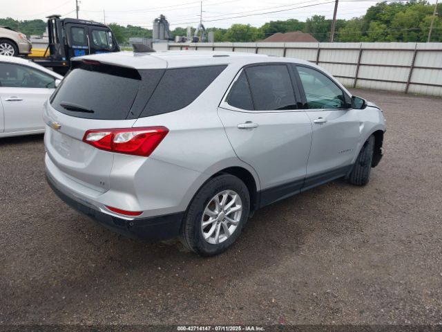 2019 CHEVROLET EQUINOX 2GNAXKEV5K6111838 Photo 3