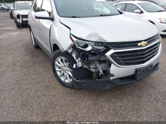 2019 CHEVROLET EQUINOX 2GNAXKEV5K6111838 Photo 5