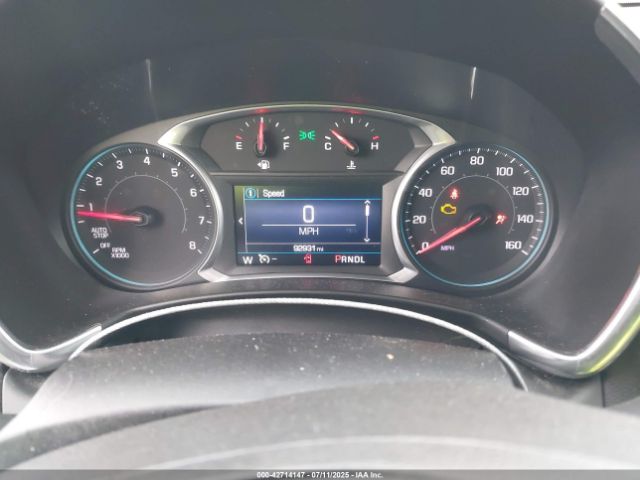 2019 CHEVROLET EQUINOX 2GNAXKEV5K6111838 Photo 6