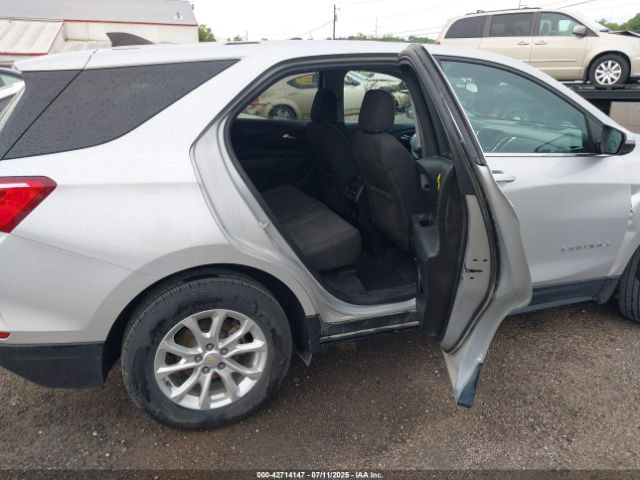 2019 CHEVROLET EQUINOX 2GNAXKEV5K6111838 Photo 7