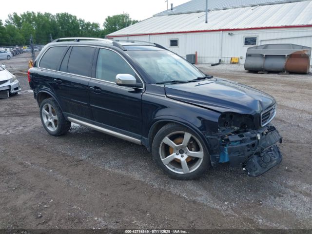 2009 VOLVO XC90 YV4CT852791503445