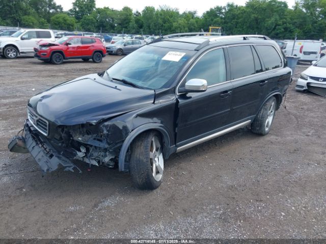 2009 VOLVO XC90 YV4CT852791503445 Photo 1