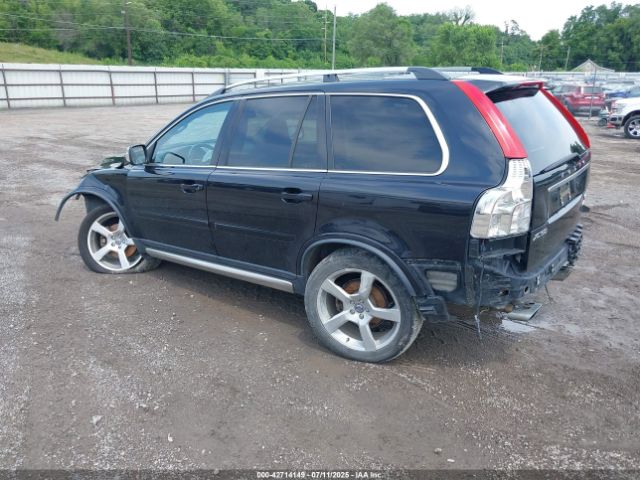 2009 VOLVO XC90 YV4CT852791503445 Photo 2