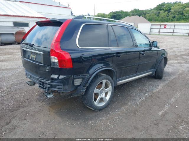 2009 VOLVO XC90 YV4CT852791503445 Photo 3
