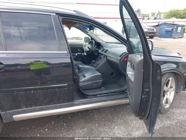 2009 VOLVO XC90 YV4CT852791503445 Photo 4