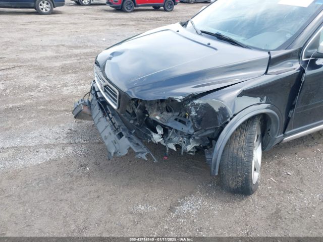 2009 VOLVO XC90 YV4CT852791503445 Photo 5