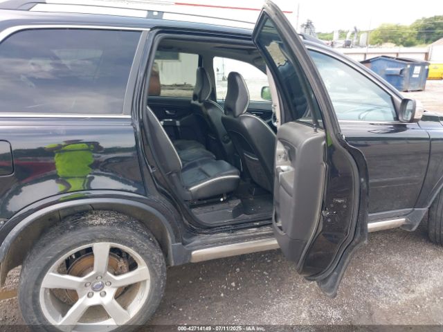 2009 VOLVO XC90 YV4CT852791503445 Photo 7