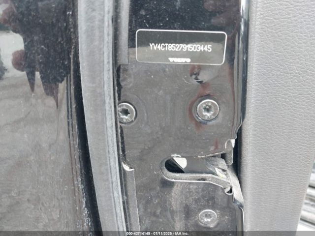 2009 VOLVO XC90 YV4CT852791503445 Photo 8