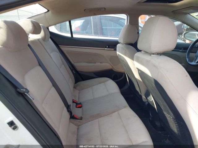 2017 HYUNDAI ELANTRA 5NPD84LF0HH161206 Photo 7