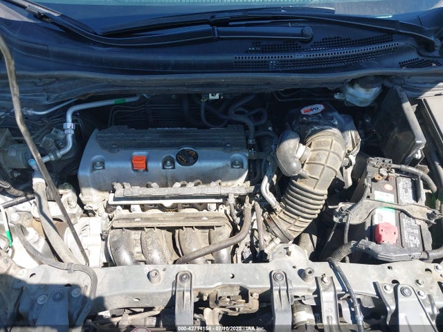 2HKRM4H56EH625385 Honda k24z7