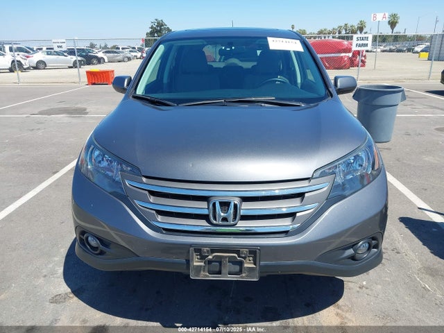 2HKRM4H56EH625385 Honda k24z7