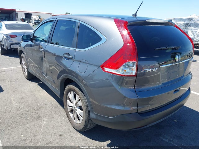 2HKRM4H56EH625385 Honda k24z7