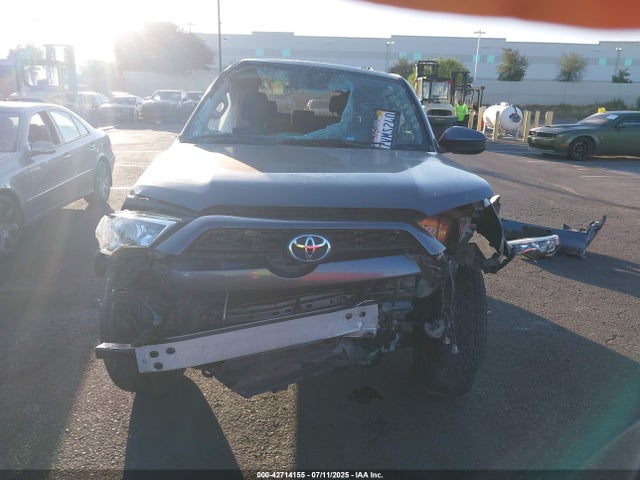 JTEBU5JR1G5389604 Toyota 1gr-fe