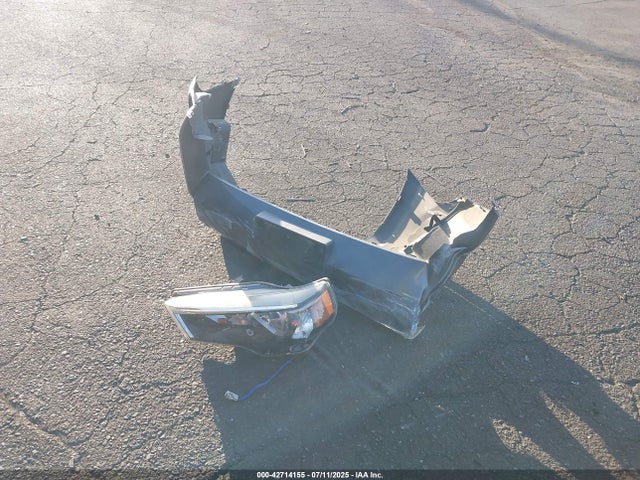 JTEBU5JR1G5389604 Toyota 1gr-fe