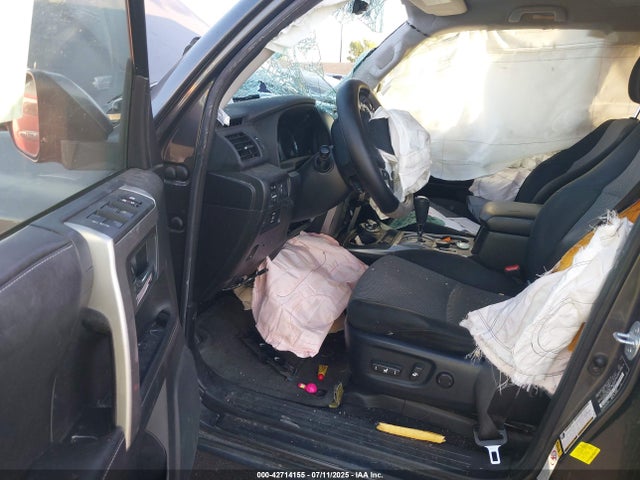 JTEBU5JR1G5389604 Toyota 1gr-fe