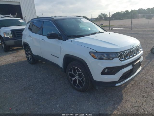 2024 JEEP COMPASS 3C4NJDCN7RT100839