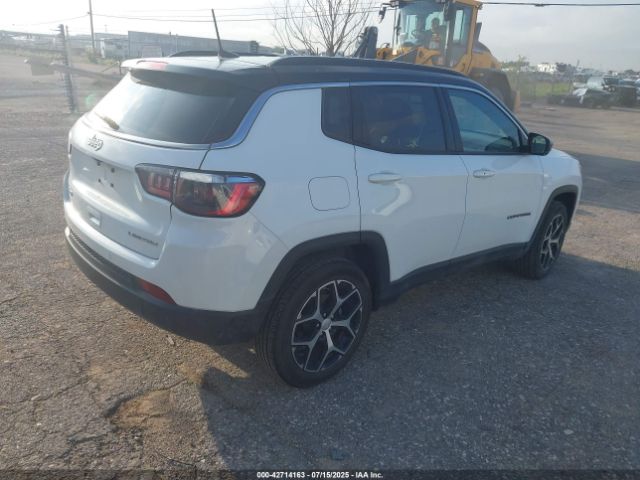 2024 JEEP COMPASS 3C4NJDCN7RT100839 Photo 3