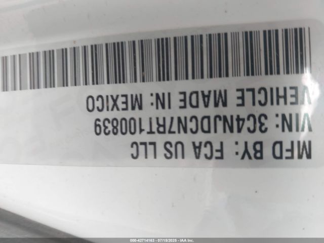 2024 JEEP COMPASS 3C4NJDCN7RT100839 Photo 8
