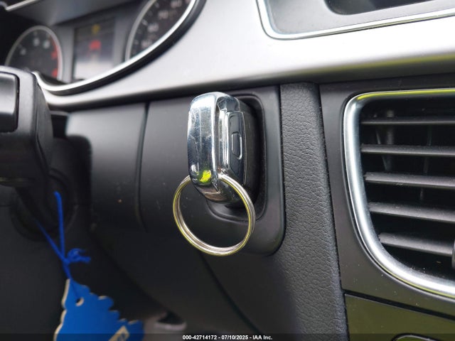 2013 AUDI A4 WAUFFAFL4DN027143 Photo 10