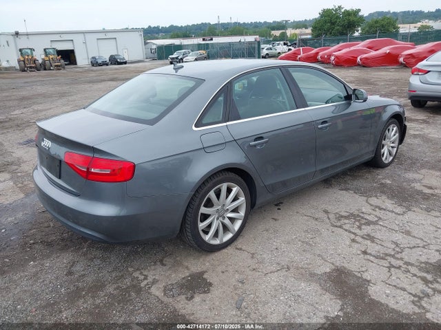 2013 AUDI A4 WAUFFAFL4DN027143 Photo 3