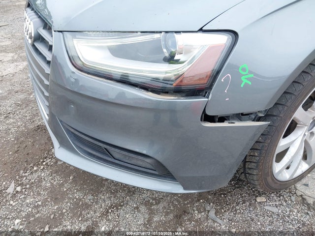 2013 AUDI A4 WAUFFAFL4DN027143 Photo 5